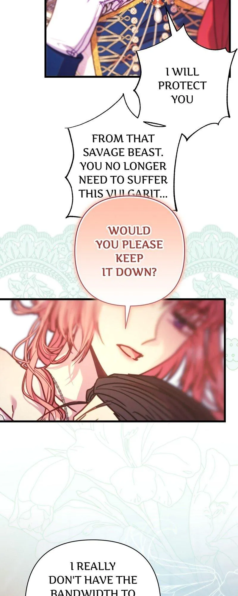 Another Typical Fantasy Romance Chapter 100 page 70