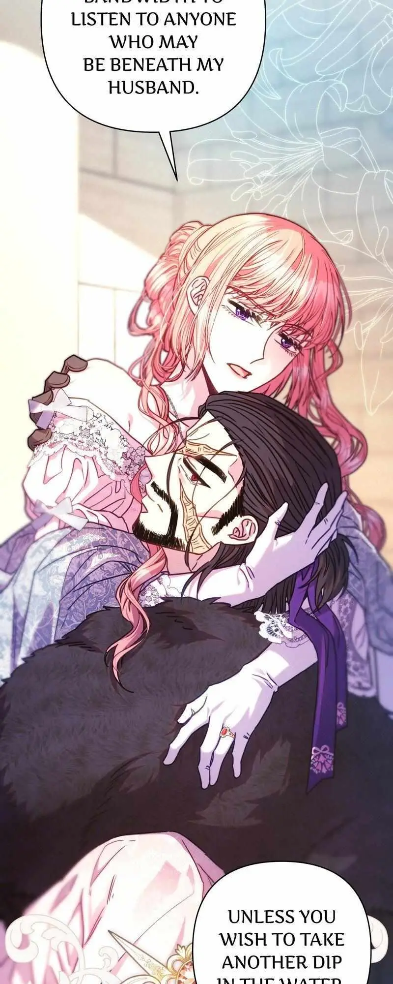 Another Typical Fantasy Romance Chapter 100 page 71
