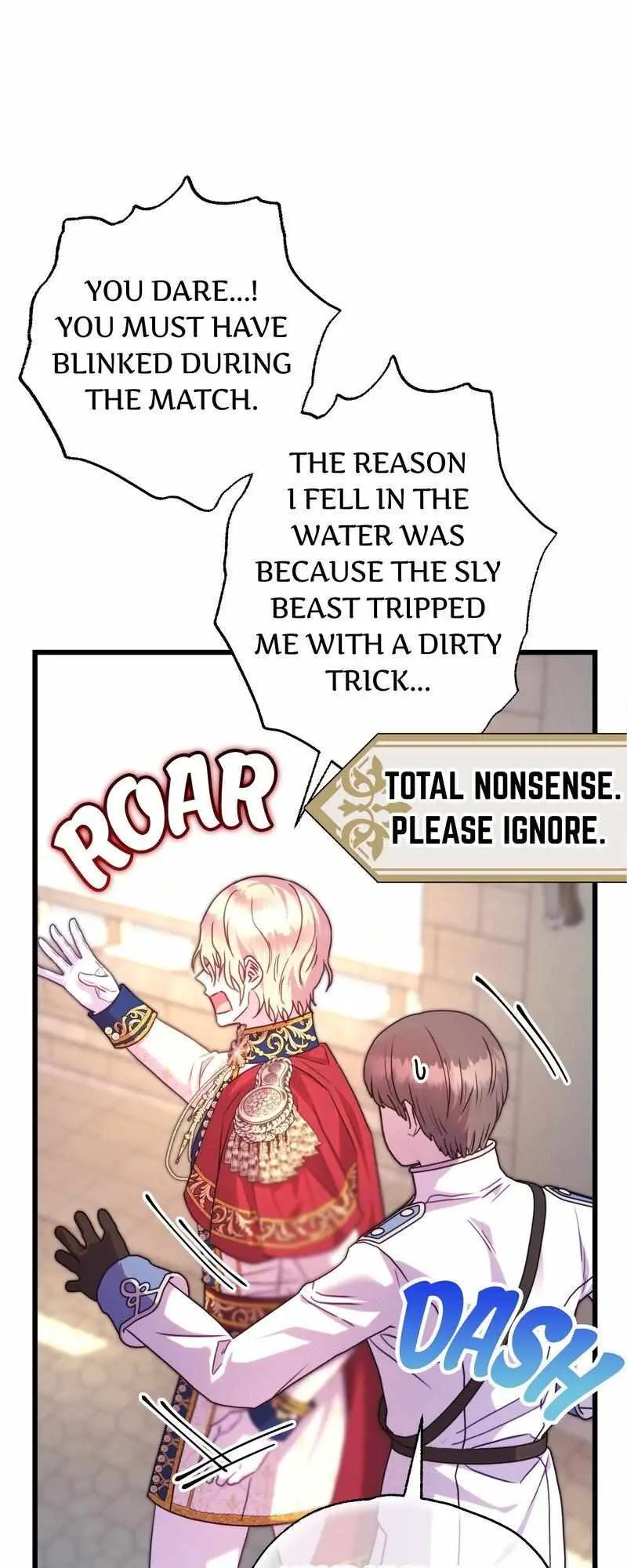 Another Typical Fantasy Romance Chapter 100 page 73