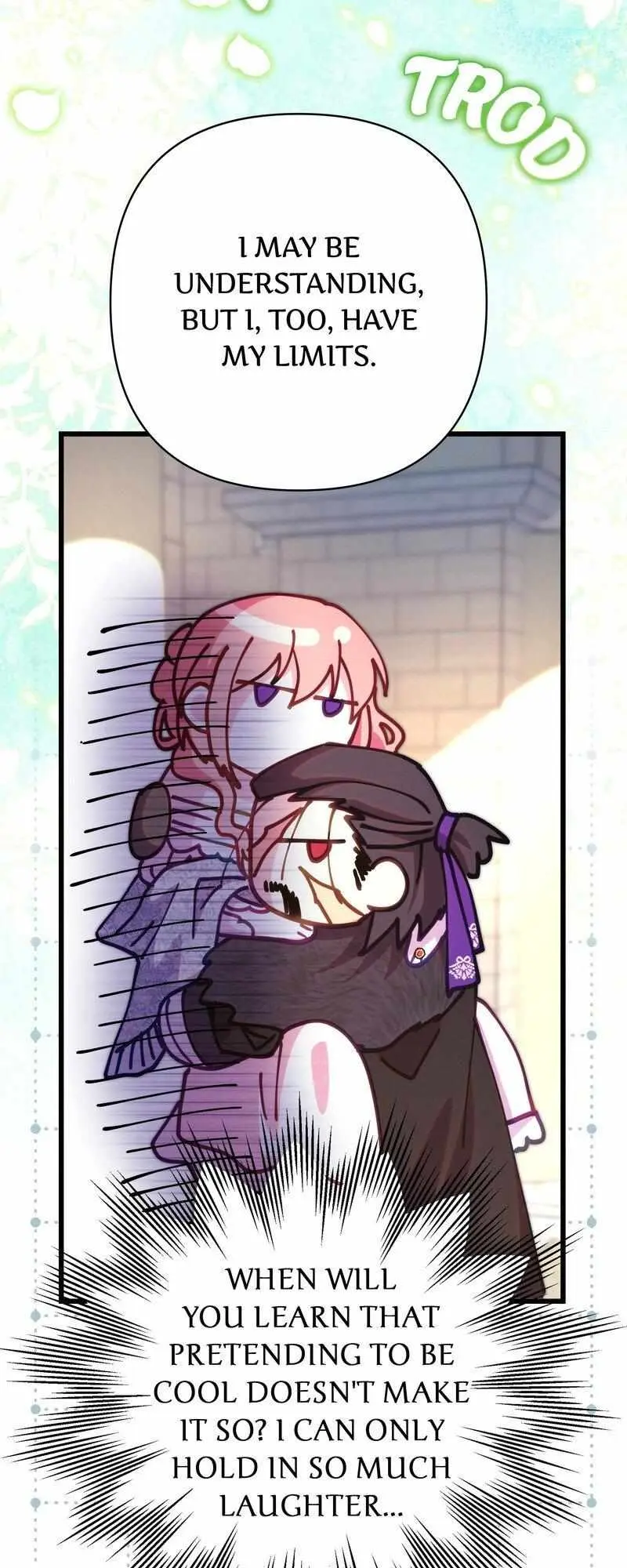 Another Typical Fantasy Romance Chapter 100 page 77