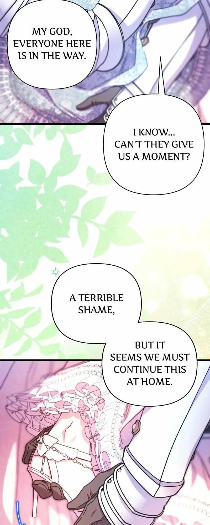Another Typical Fantasy Romance Chapter 100 page 80
