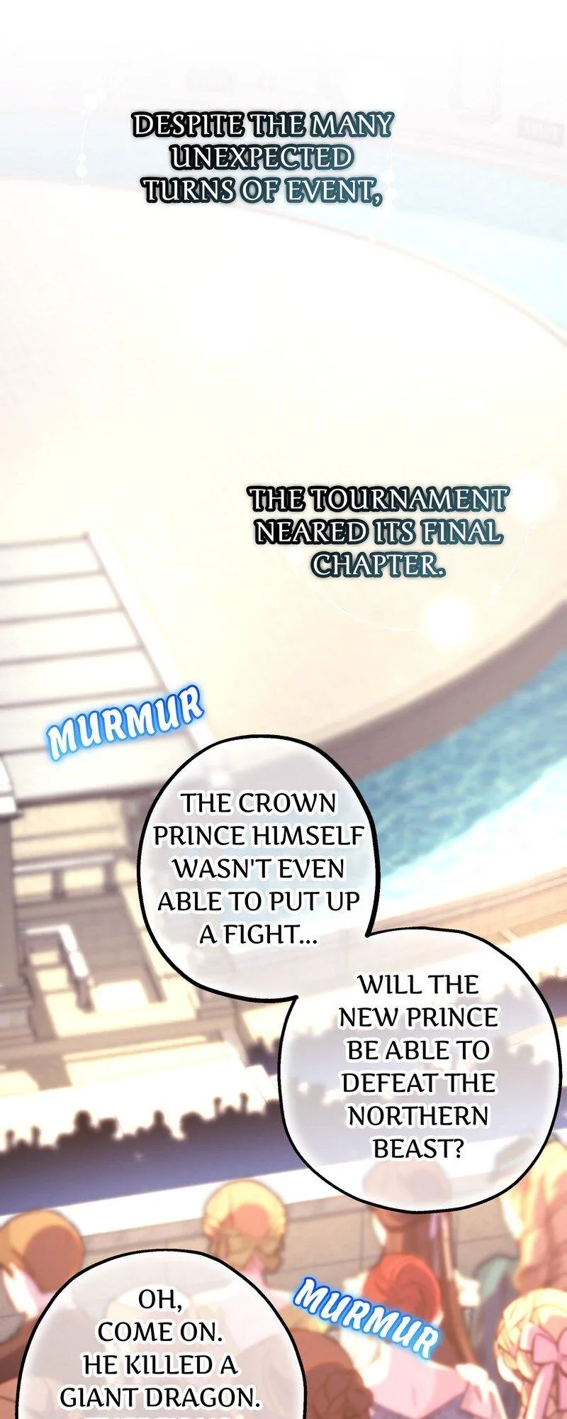 Another Typical Fantasy Romance Chapter 100 page 82