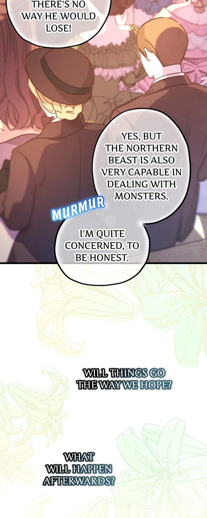 Another Typical Fantasy Romance Chapter 100 page 83