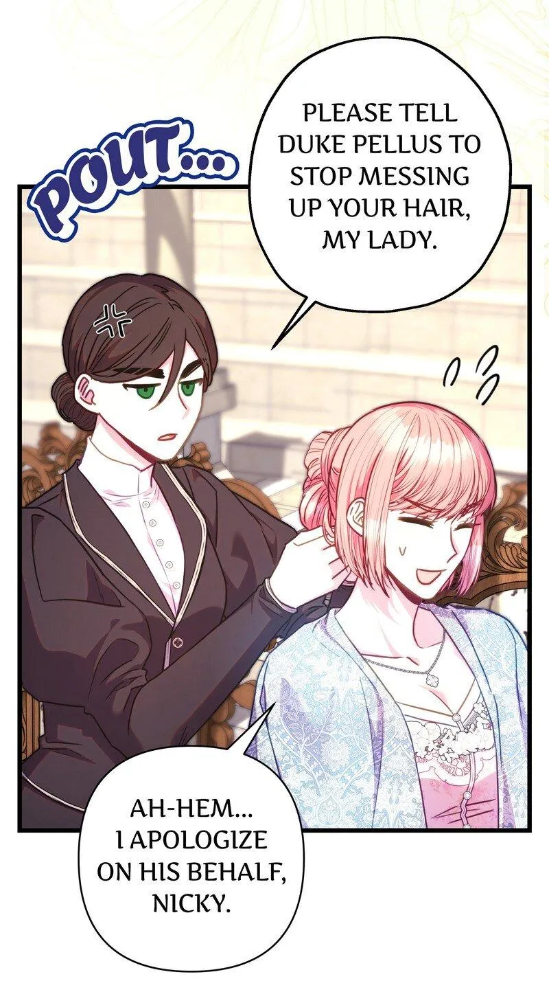 Another Typical Fantasy Romance Chapter 100 page 84
