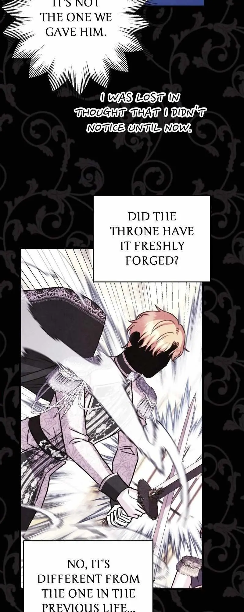 Another Typical Fantasy Romance Chapter 100 page 89