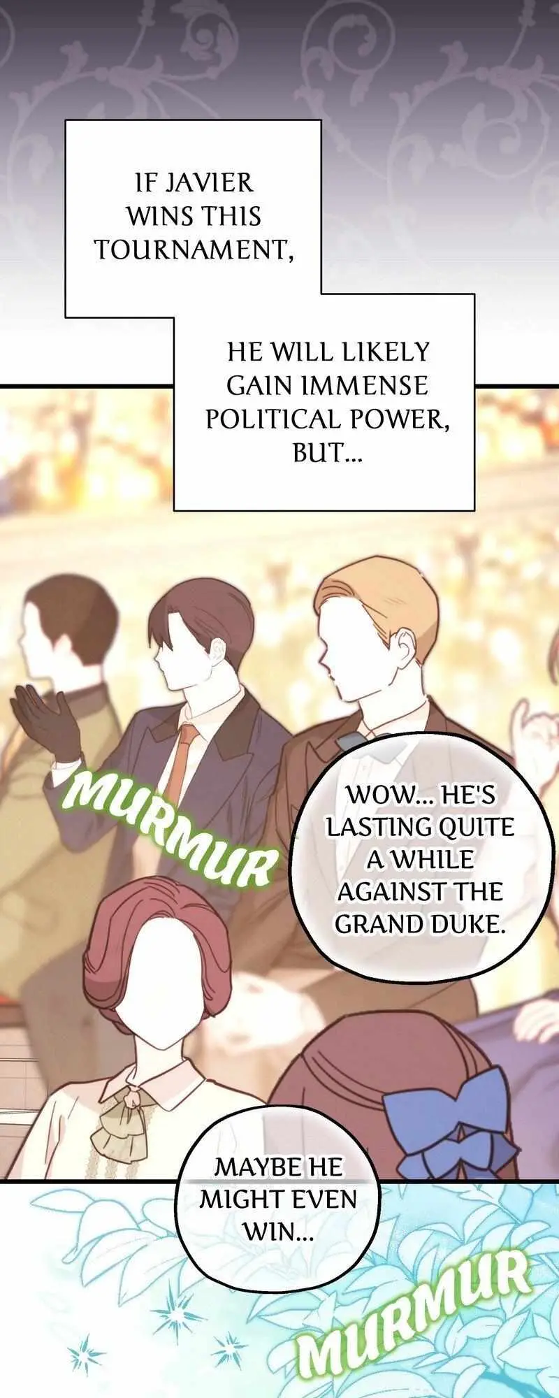 Another Typical Fantasy Romance Chapter 100 page 92