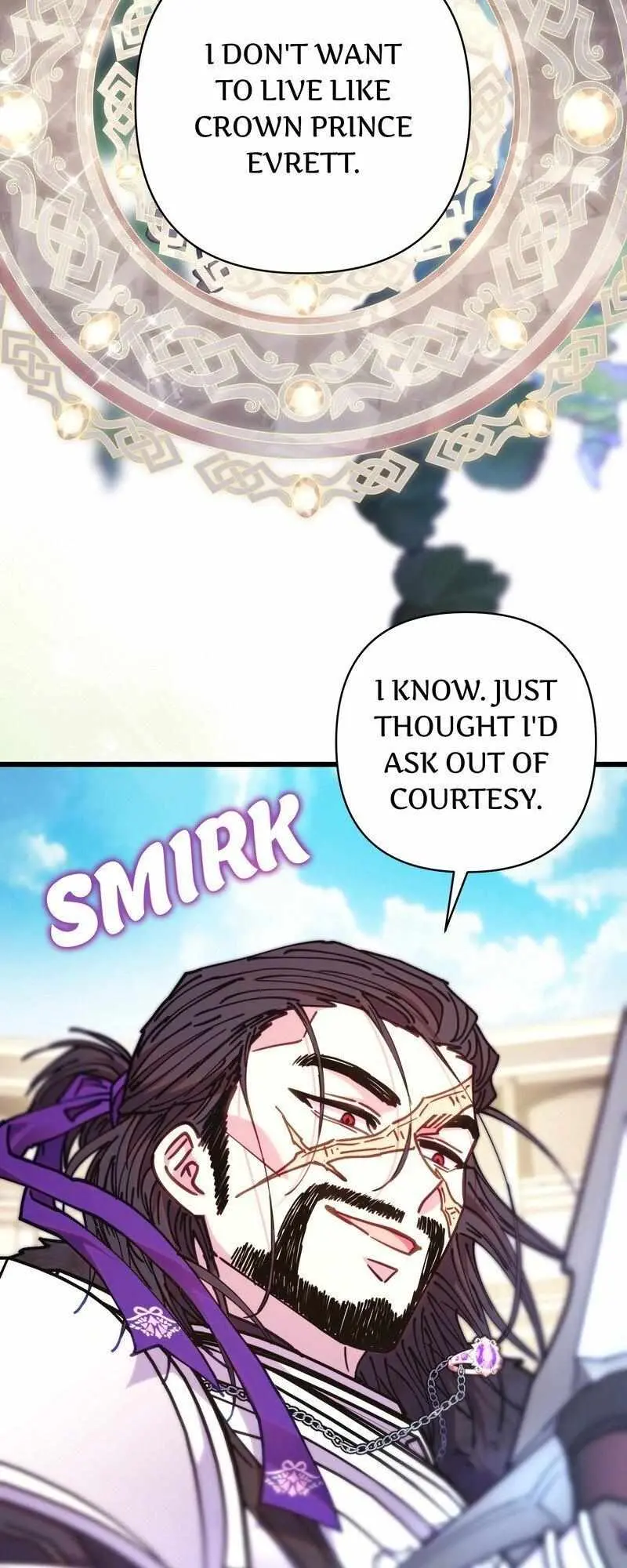 Another Typical Fantasy Romance Chapter 100 page 95