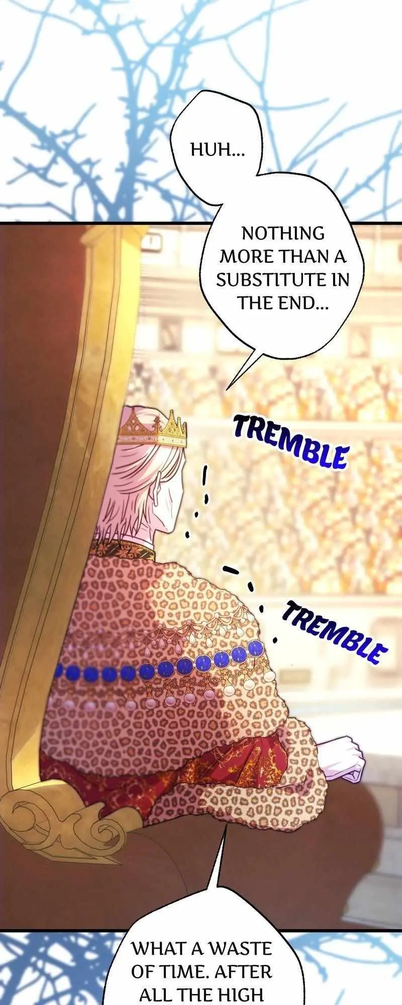 Another Typical Fantasy Romance Chapter 100 page 101