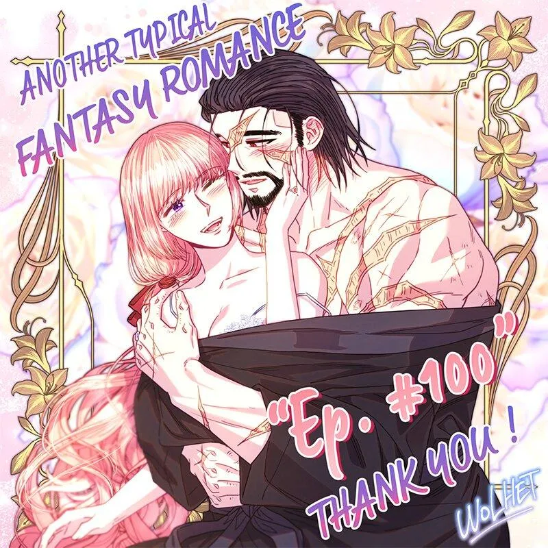 Another Typical Fantasy Romance Chapter 100 page 111