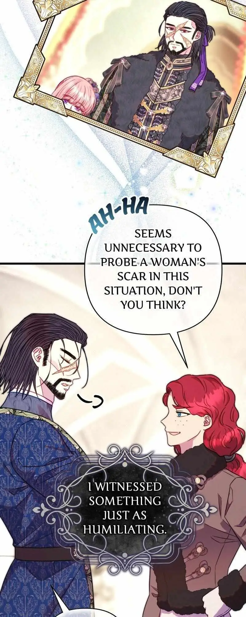 Another Typical Fantasy Romance Chapter 112 page 4