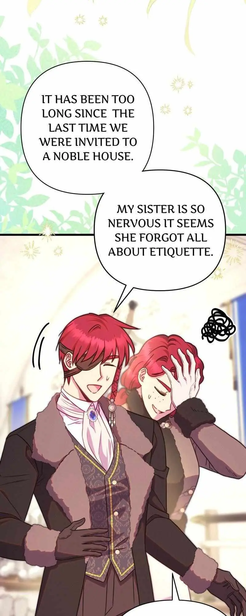 Another Typical Fantasy Romance Chapter 112 page 10