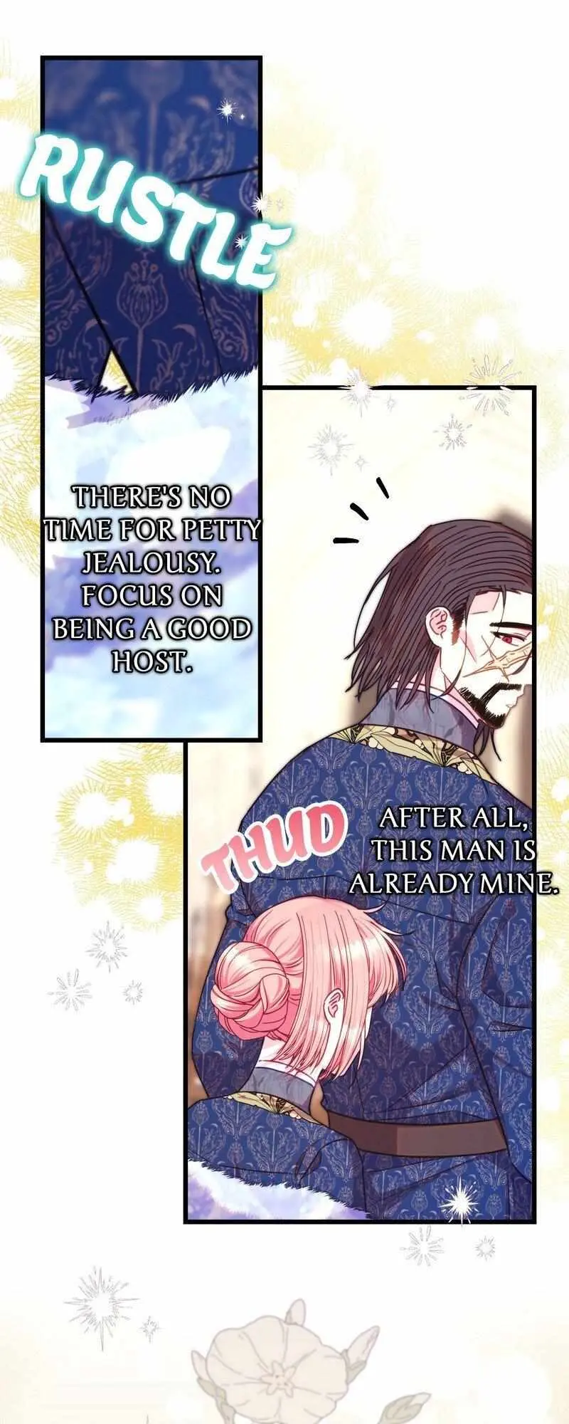 Another Typical Fantasy Romance Chapter 112 page 13