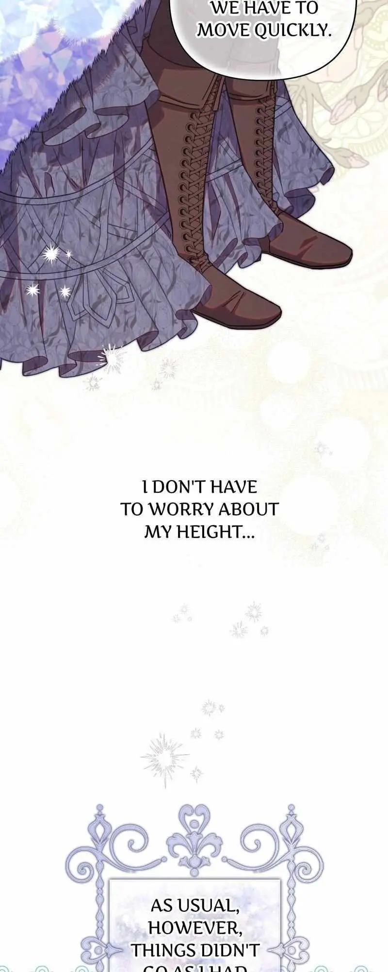 Another Typical Fantasy Romance Chapter 112 page 15
