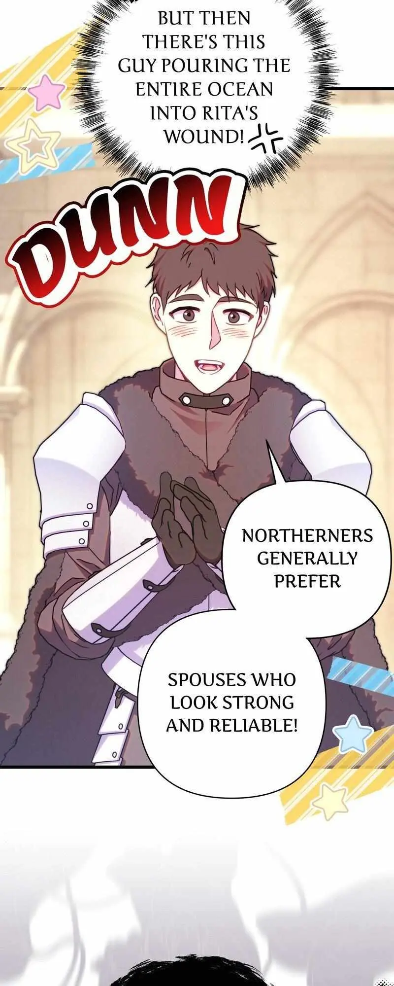 Another Typical Fantasy Romance Chapter 112 page 26