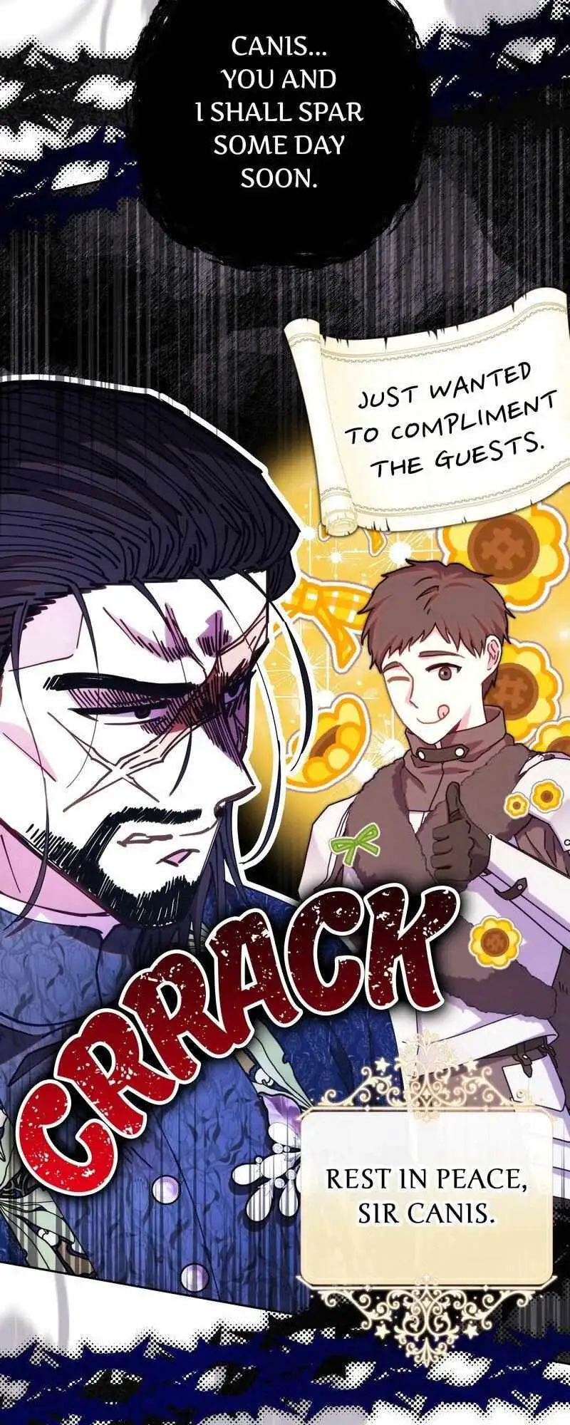 Another Typical Fantasy Romance Chapter 112 page 27