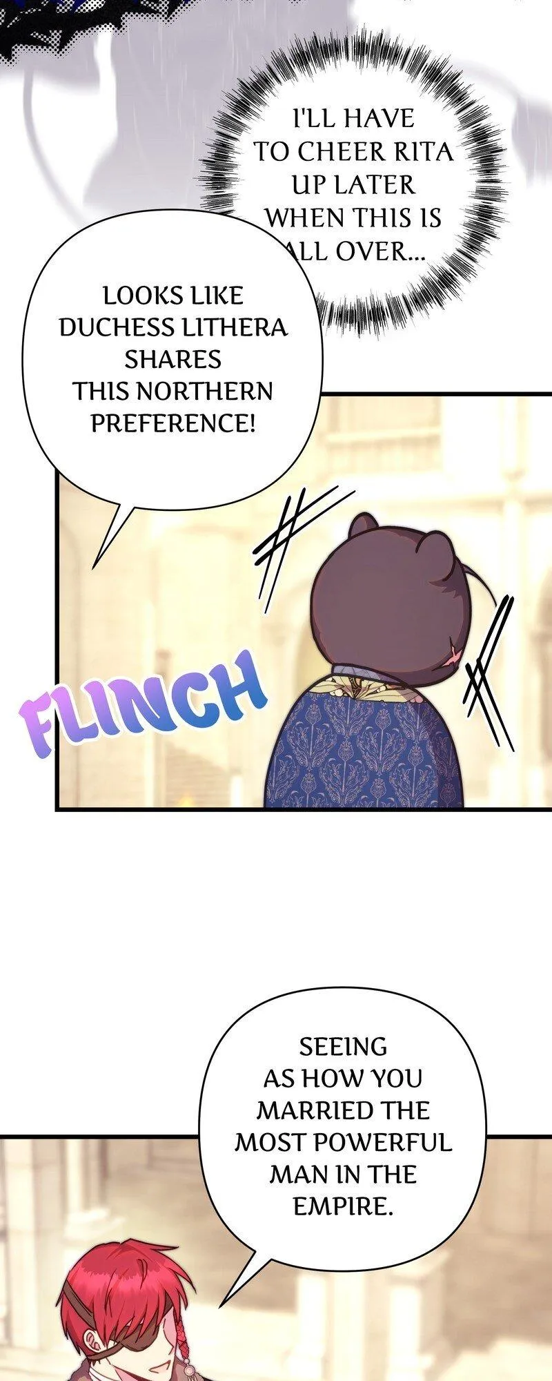 Another Typical Fantasy Romance Chapter 112 page 28