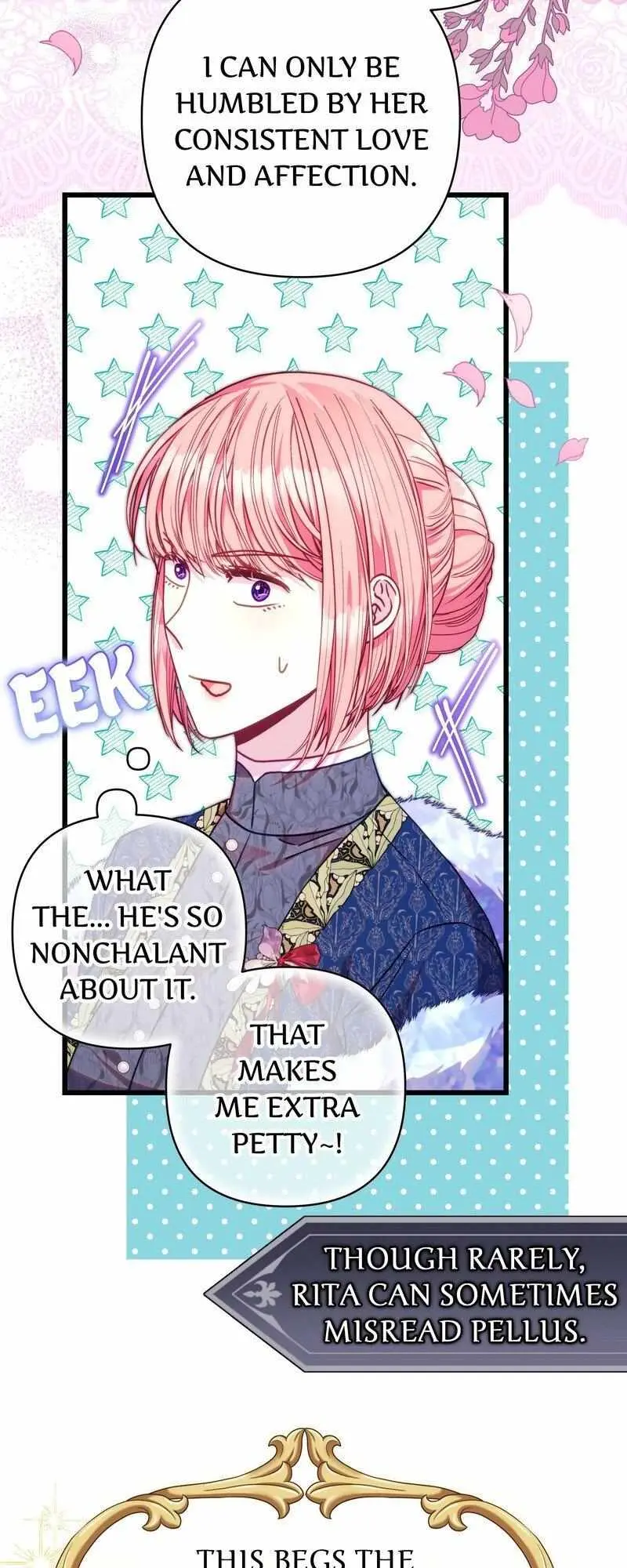 Another Typical Fantasy Romance Chapter 112 page 35