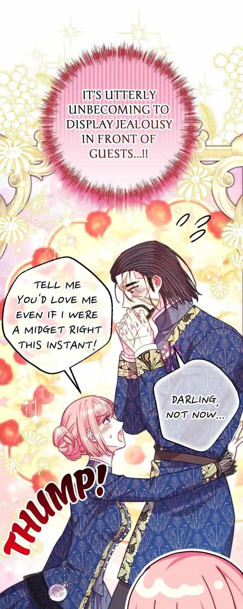 Another Typical Fantasy Romance Chapter 112 page 37