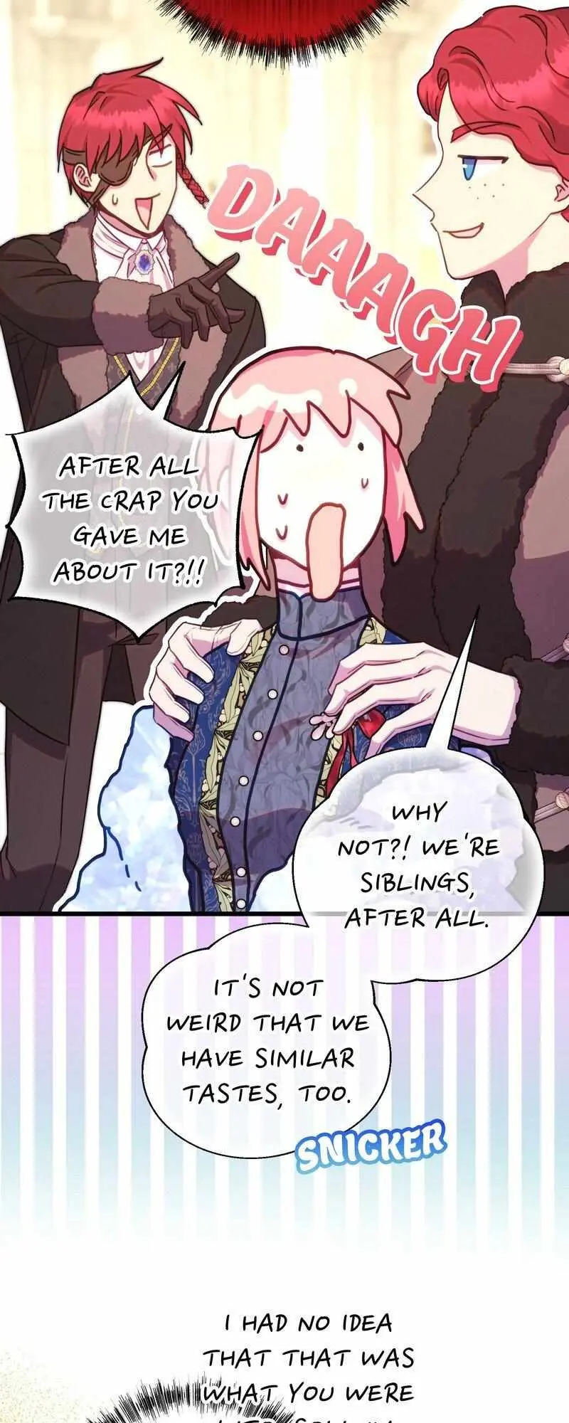 Another Typical Fantasy Romance Chapter 112 page 47