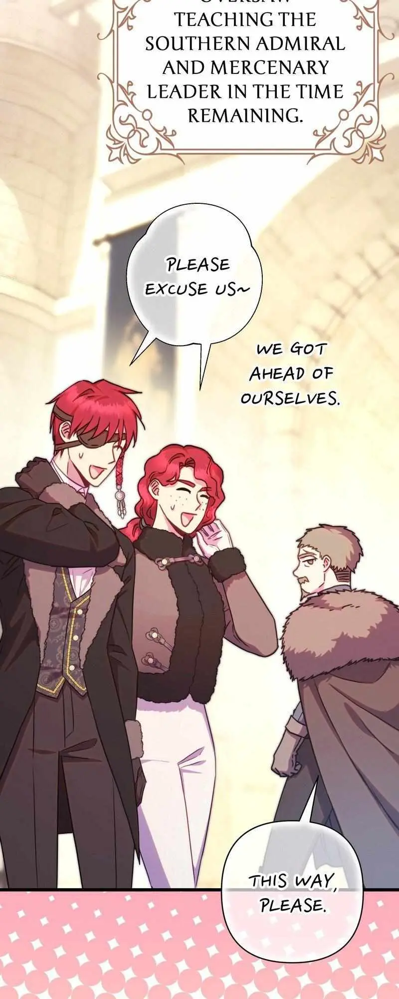 Another Typical Fantasy Romance Chapter 112 page 51