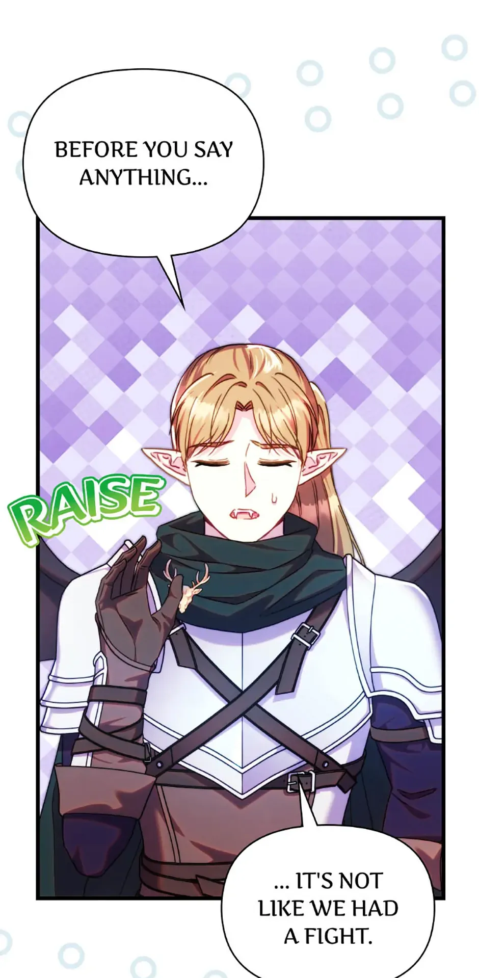 Another Typical Fantasy Romance Chapter 136 page 2