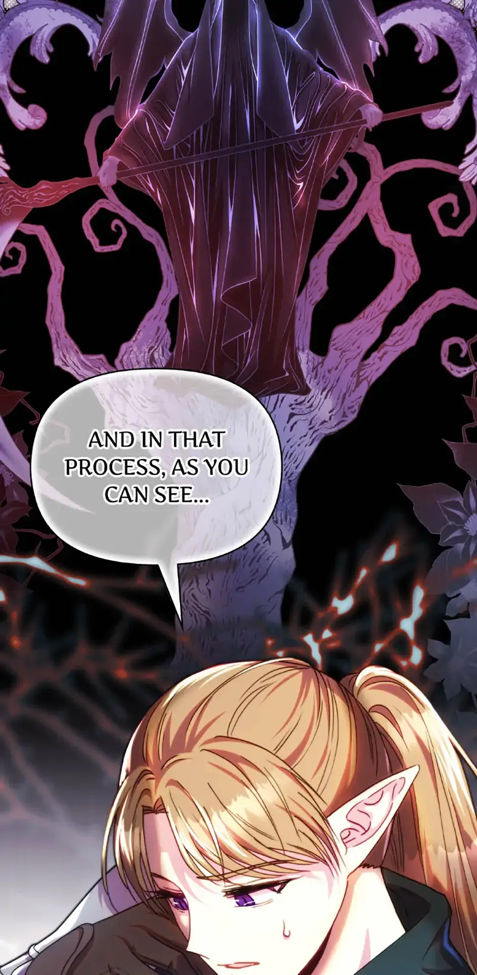 Another Typical Fantasy Romance Chapter 136 page 5