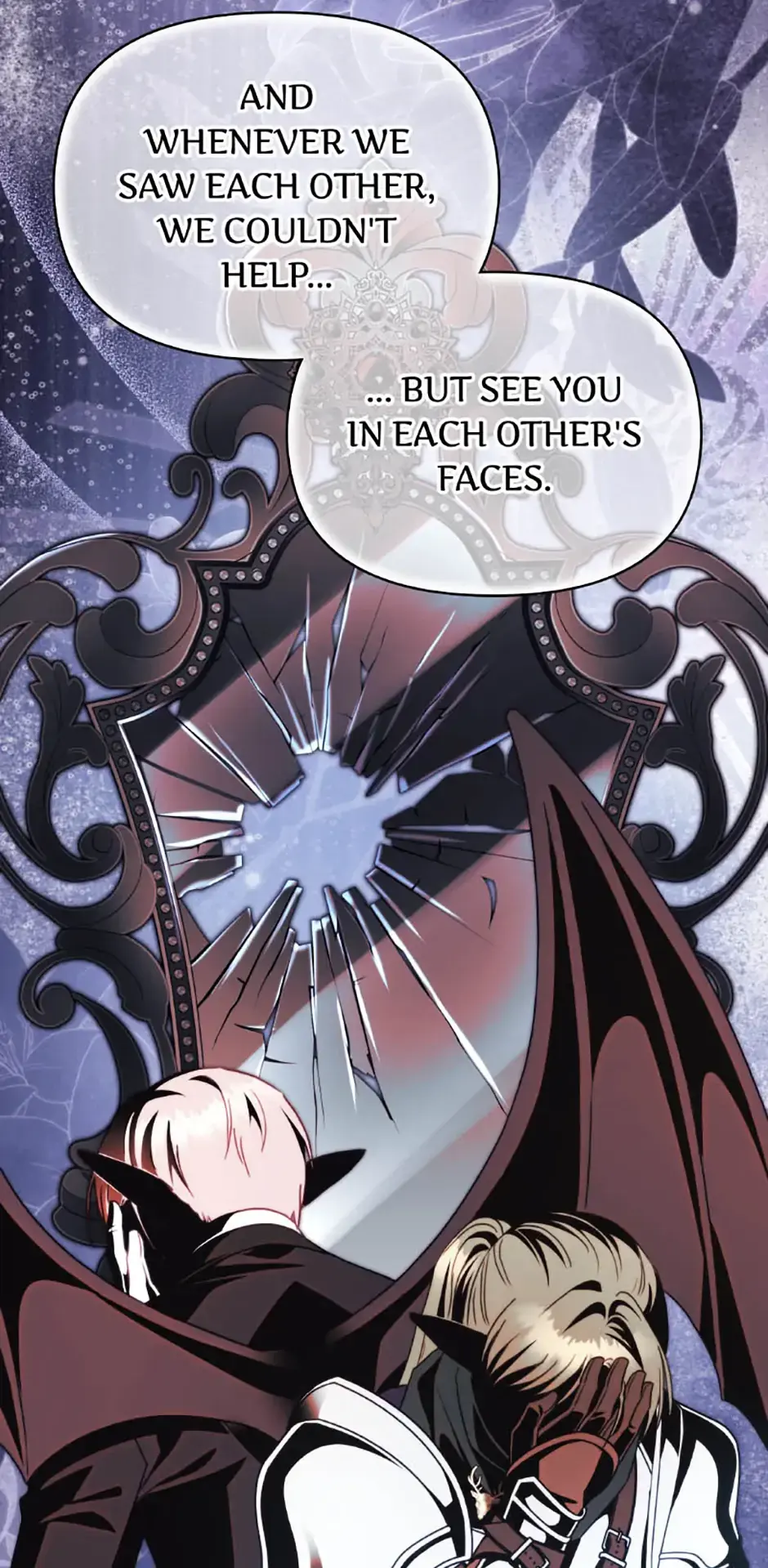 Another Typical Fantasy Romance Chapter 136 page 7