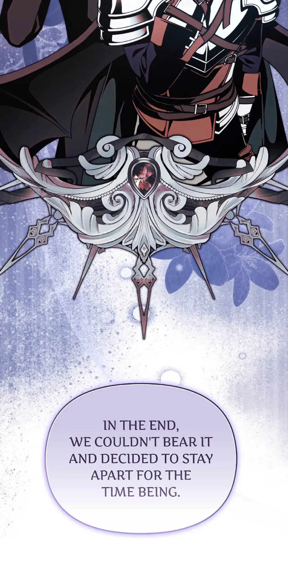 Another Typical Fantasy Romance Chapter 136 page 8