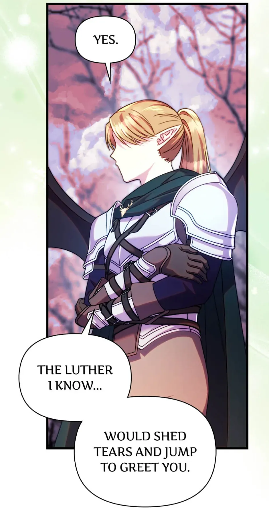Another Typical Fantasy Romance Chapter 136 page 15