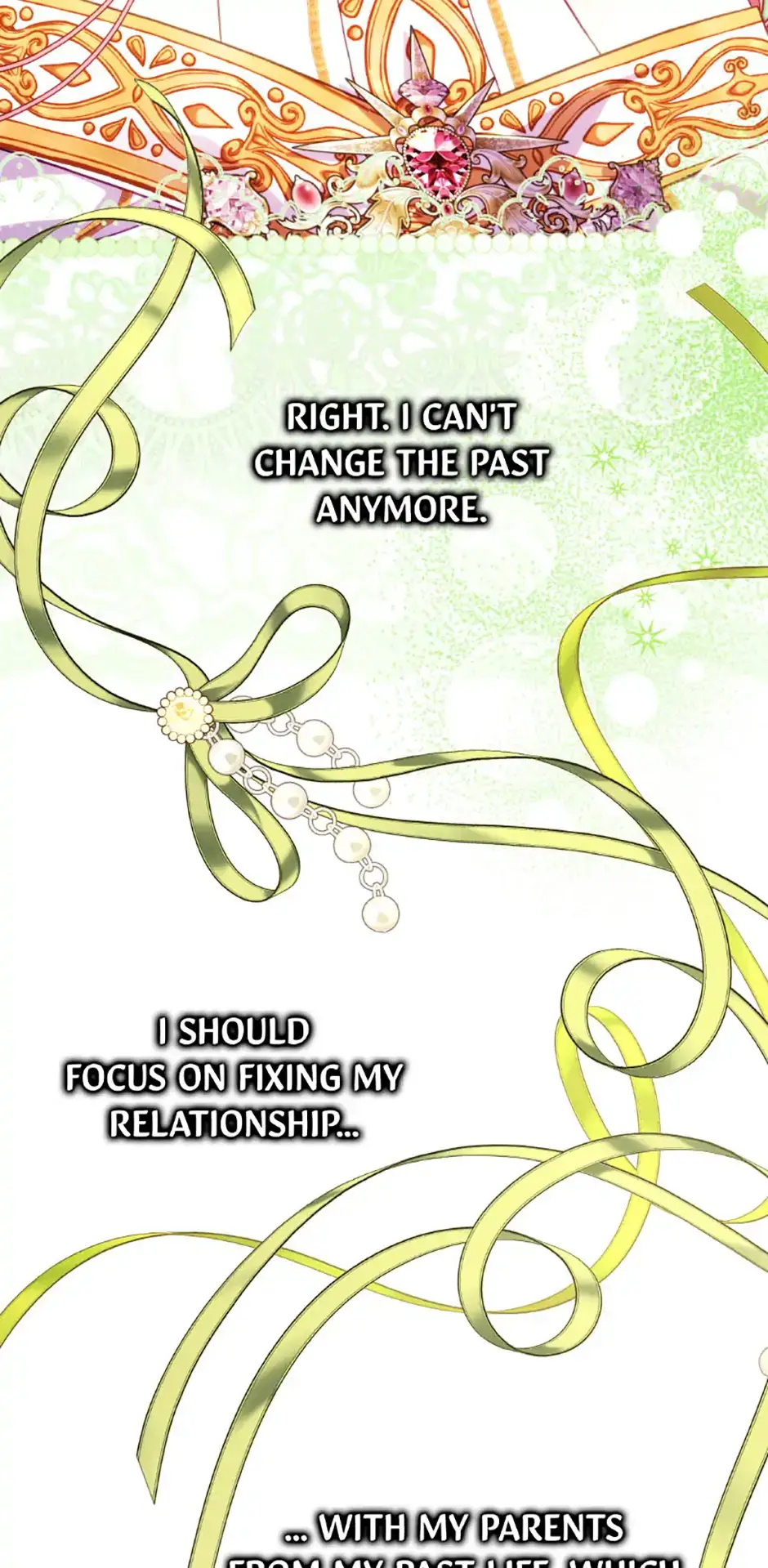 Another Typical Fantasy Romance Chapter 136 page 17