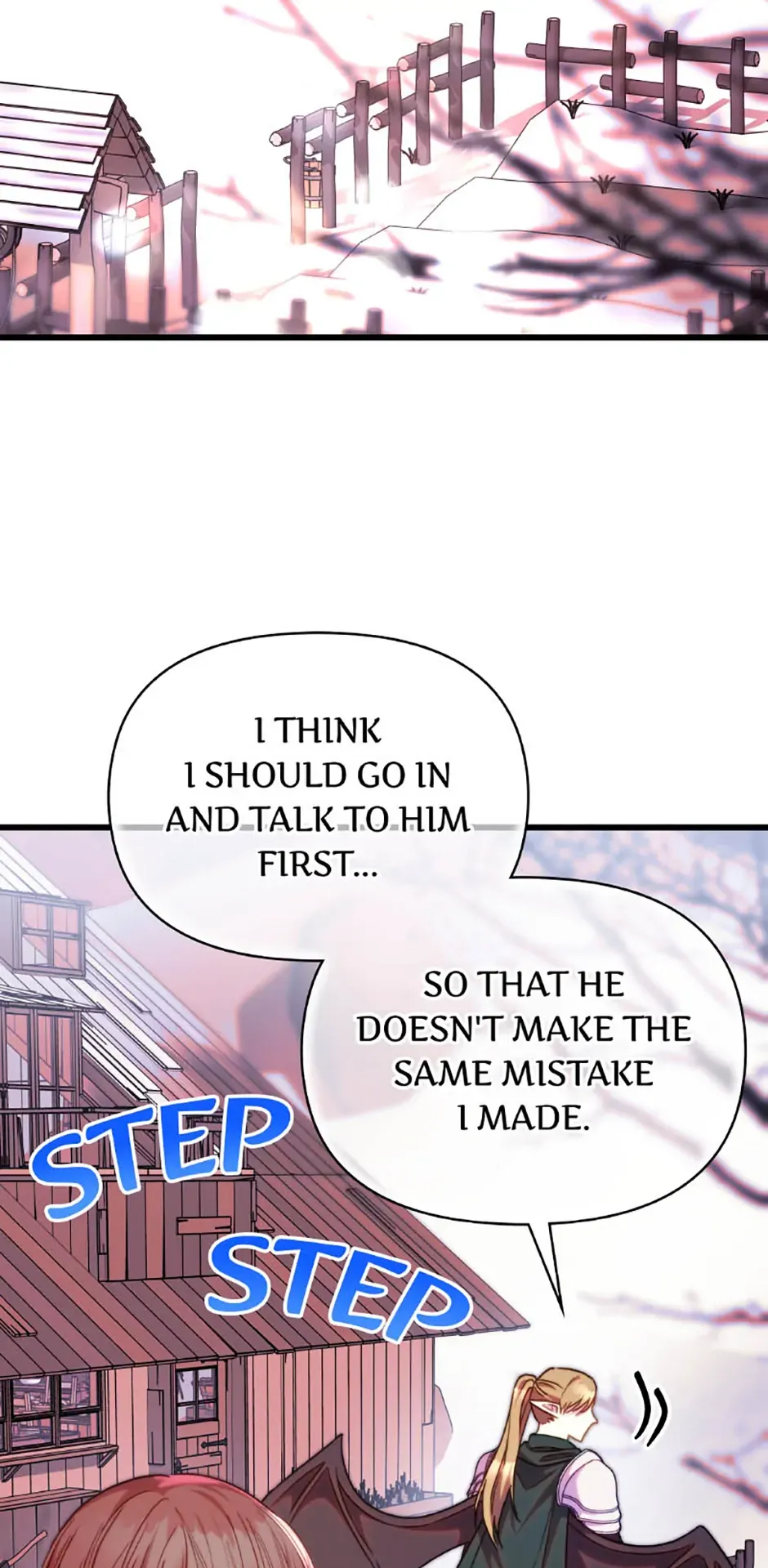 Another Typical Fantasy Romance Chapter 136 page 20