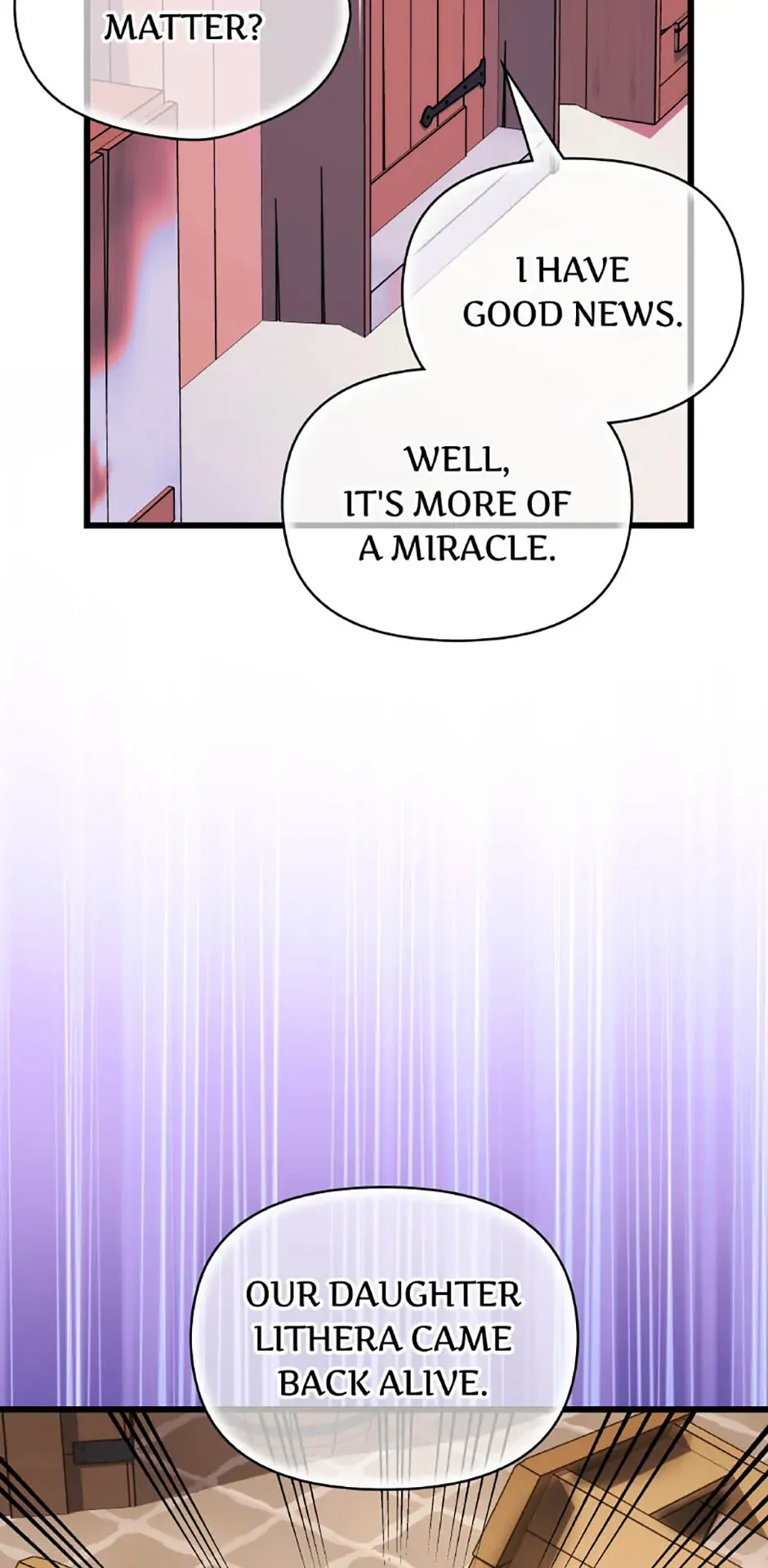 Another Typical Fantasy Romance Chapter 136 page 24
