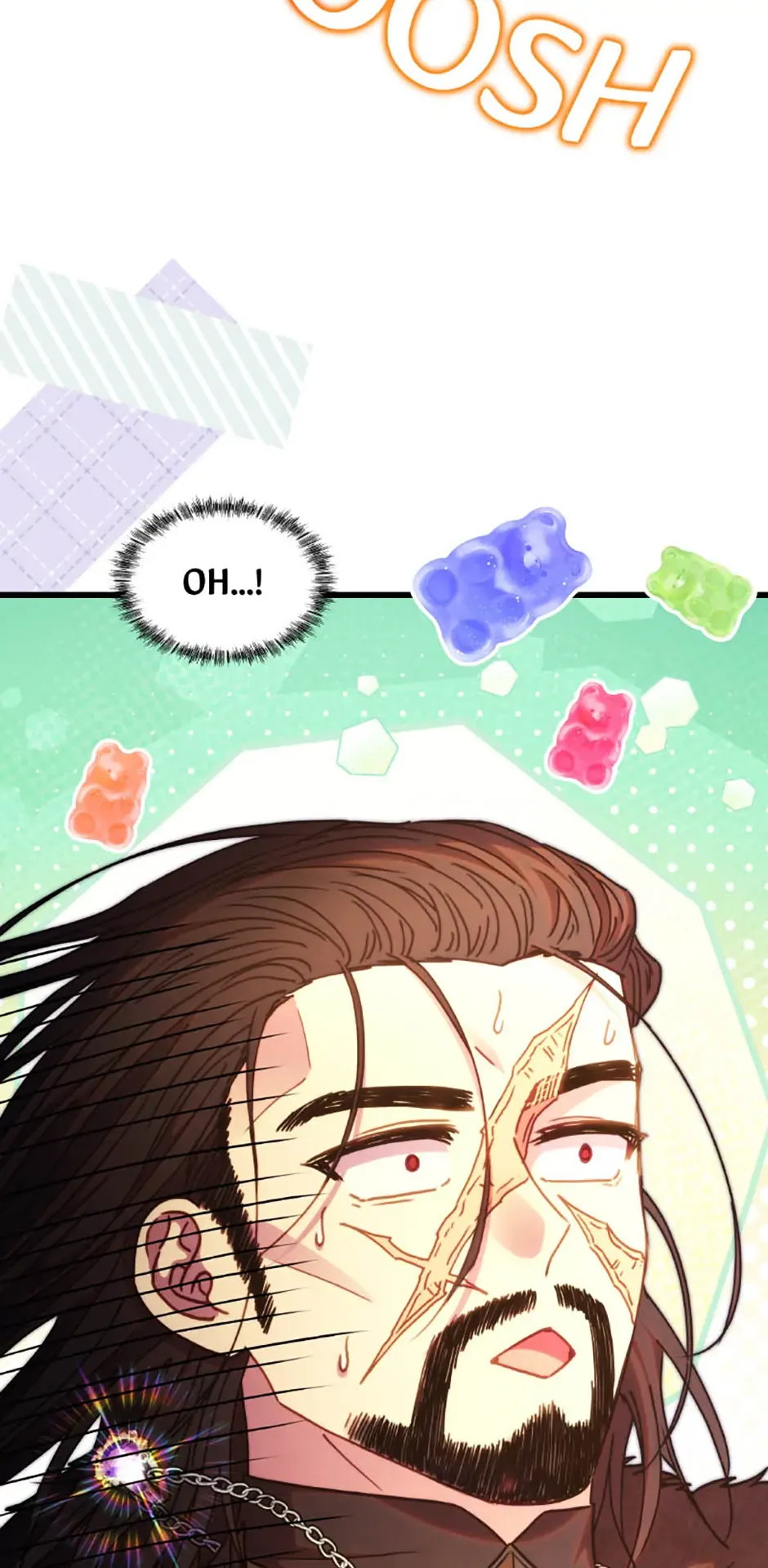 Another Typical Fantasy Romance Chapter 136 page 31