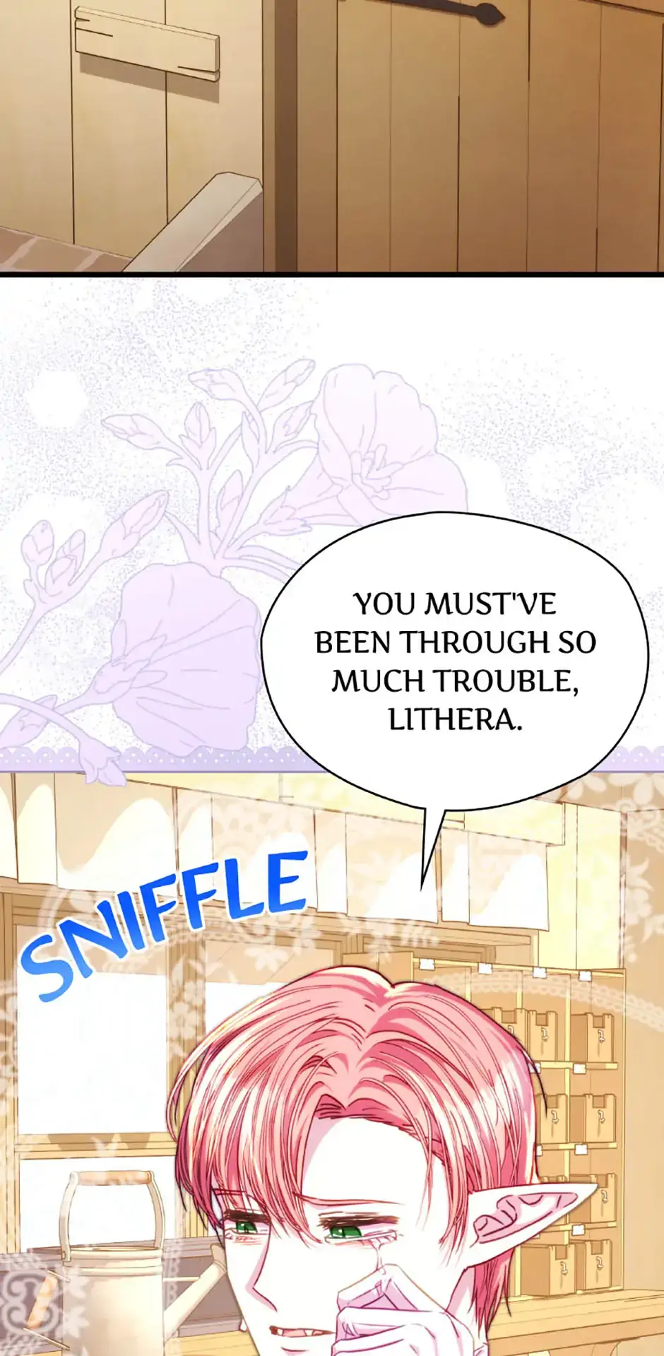 Another Typical Fantasy Romance Chapter 136 page 35