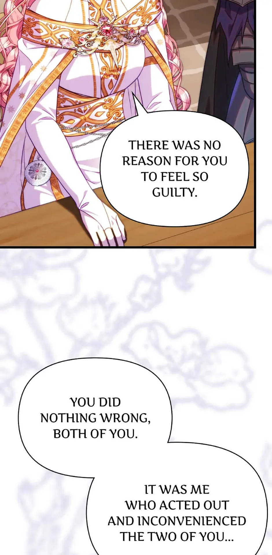 Another Typical Fantasy Romance Chapter 136 page 39