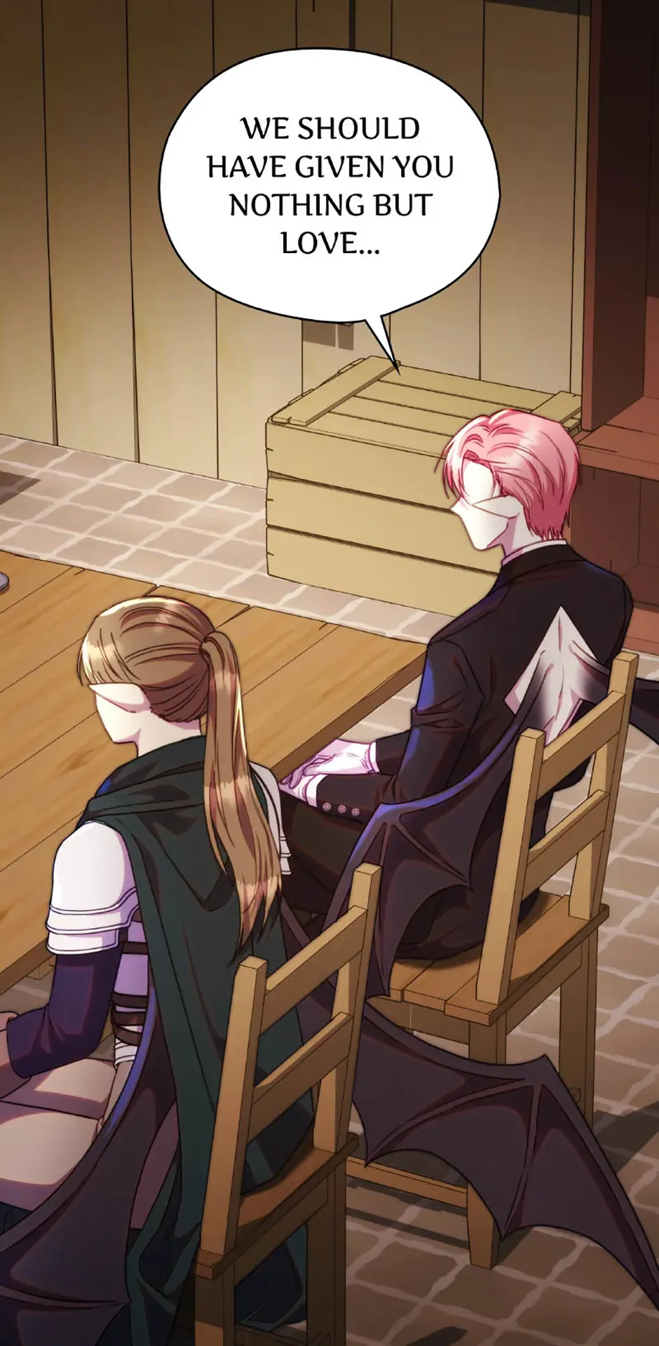 Another Typical Fantasy Romance Chapter 136 page 41