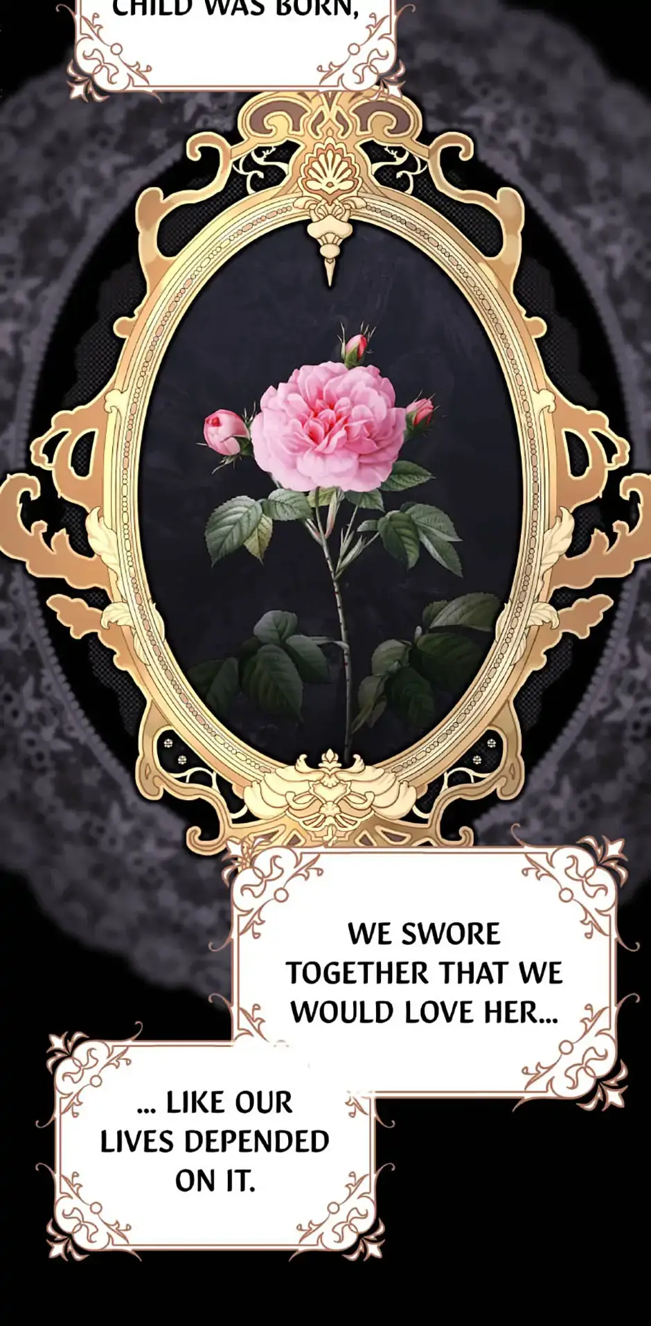 Another Typical Fantasy Romance Chapter 136 page 43