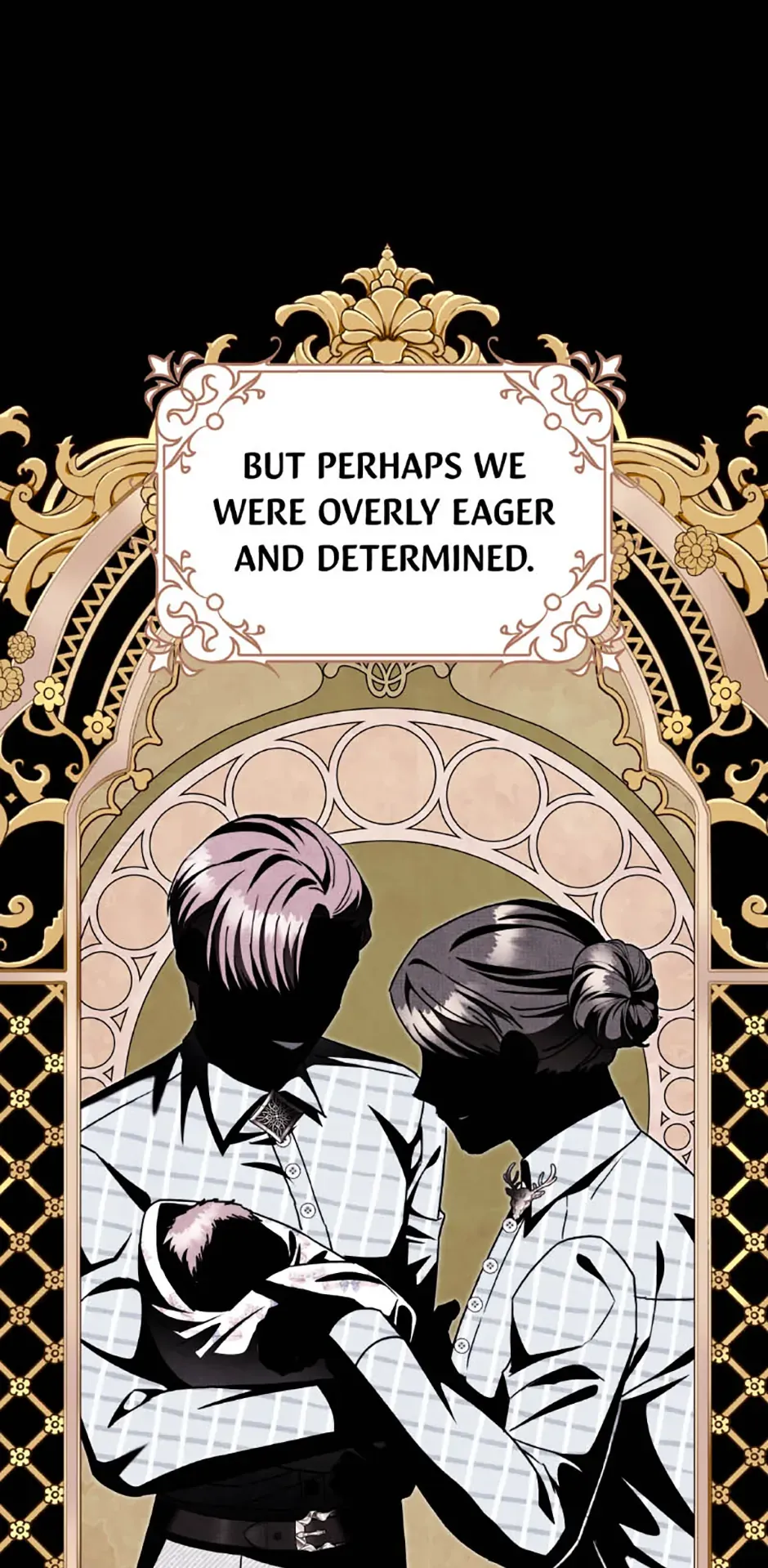 Another Typical Fantasy Romance Chapter 136 page 44
