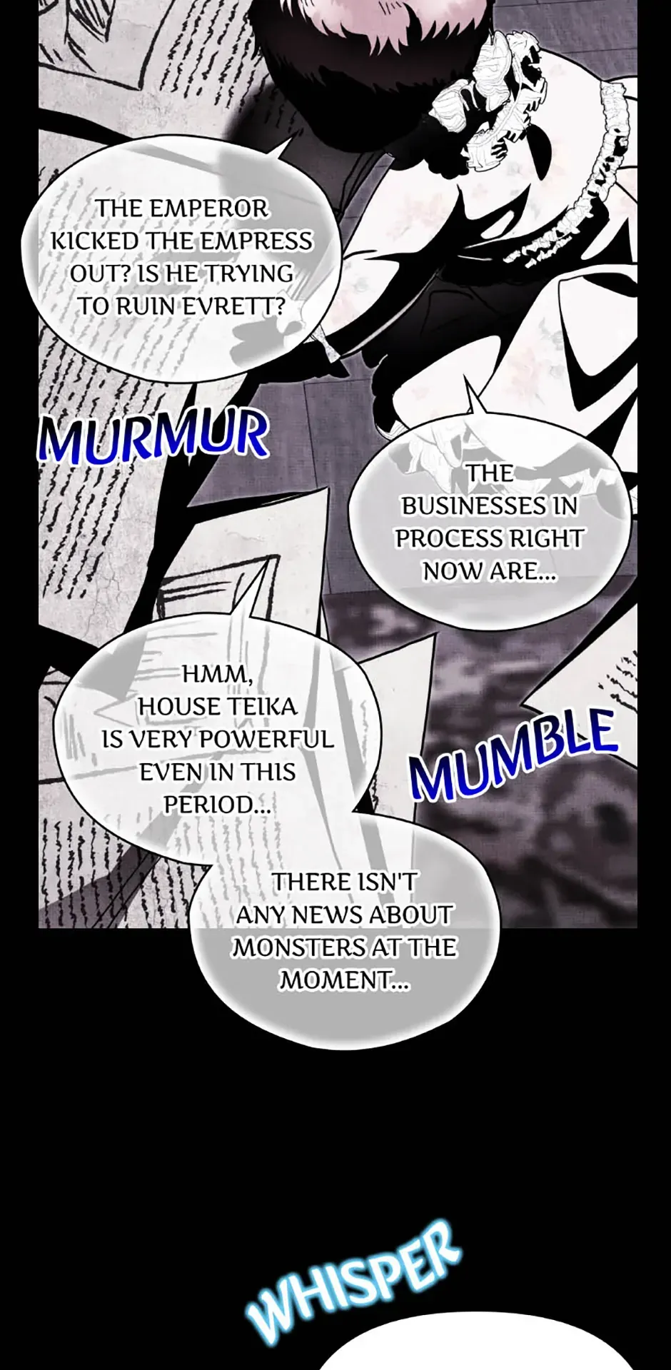 Another Typical Fantasy Romance Chapter 136 page 46