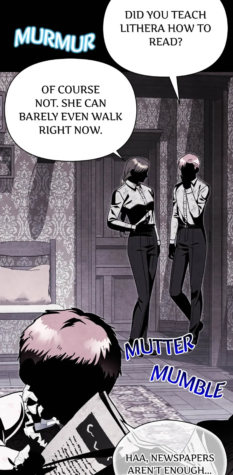 Another Typical Fantasy Romance Chapter 136 page 47