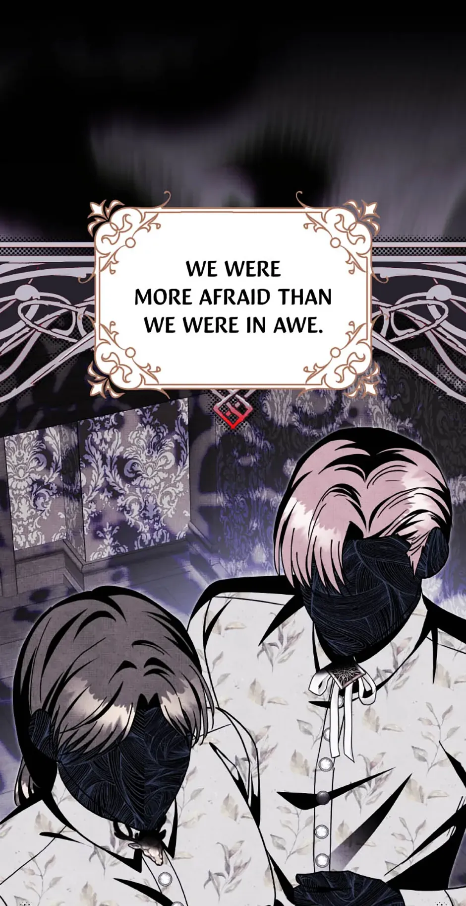 Another Typical Fantasy Romance Chapter 136 page 51