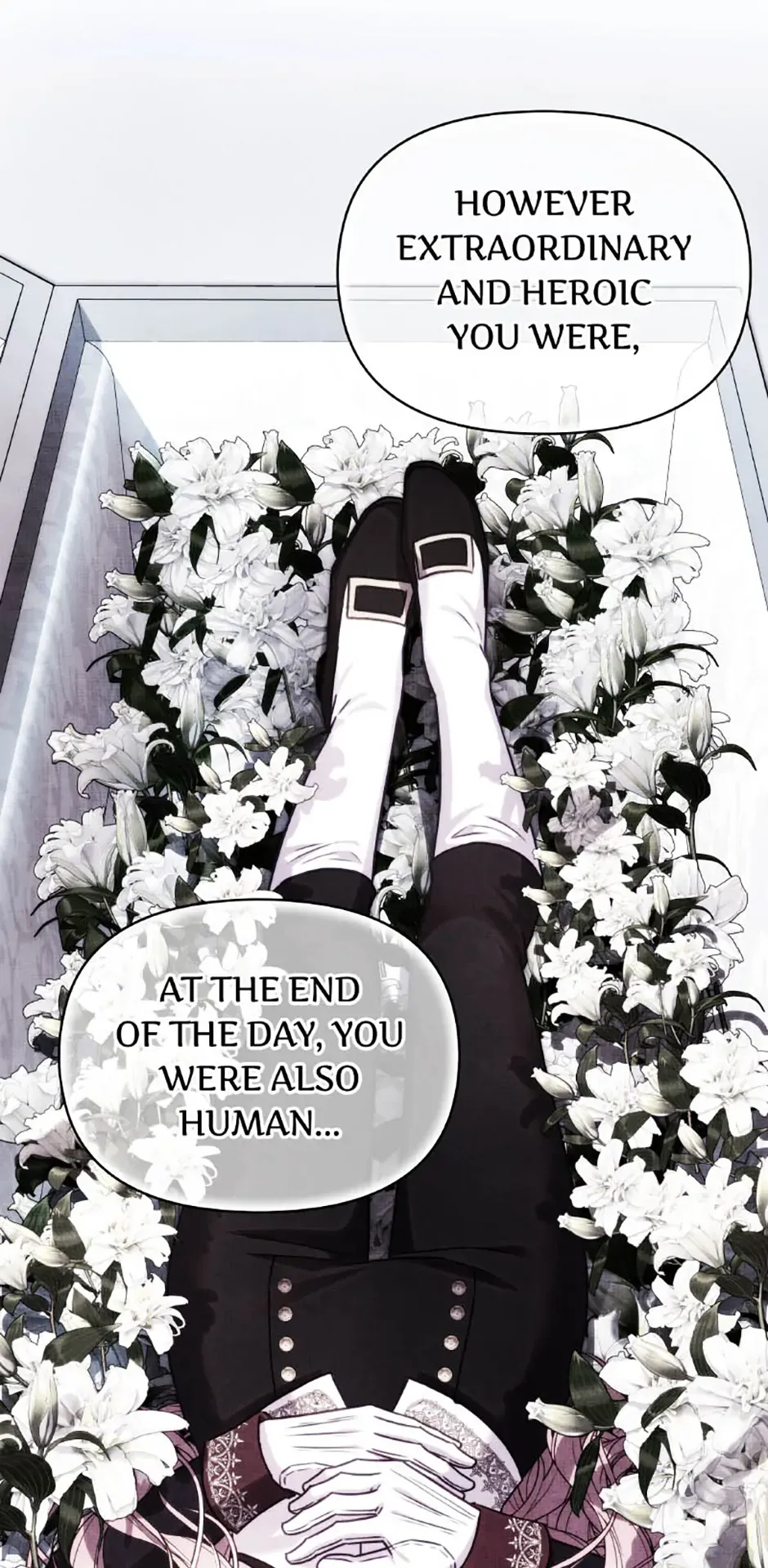 Another Typical Fantasy Romance Chapter 136 page 63