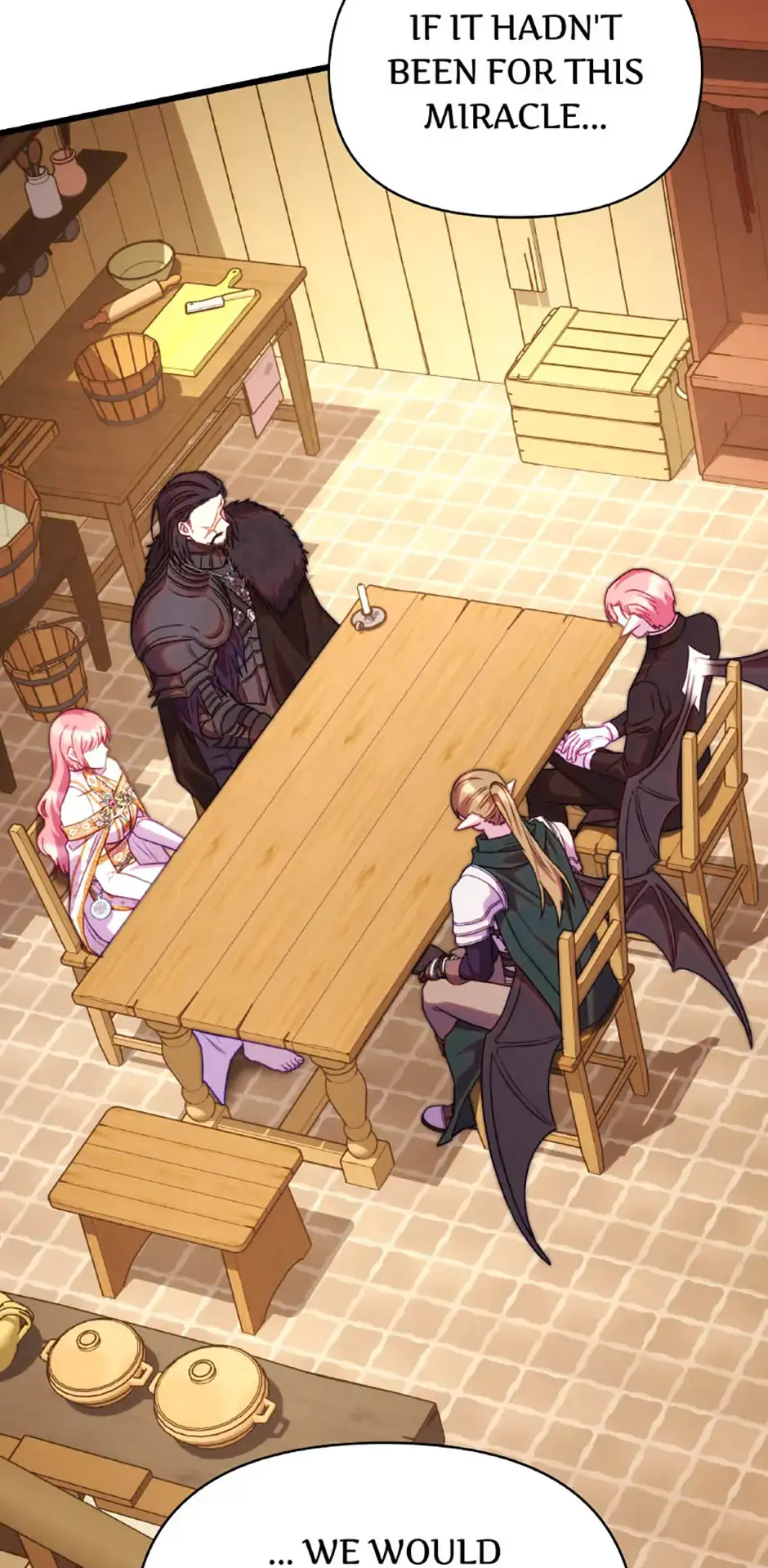Another Typical Fantasy Romance Chapter 136 page 67