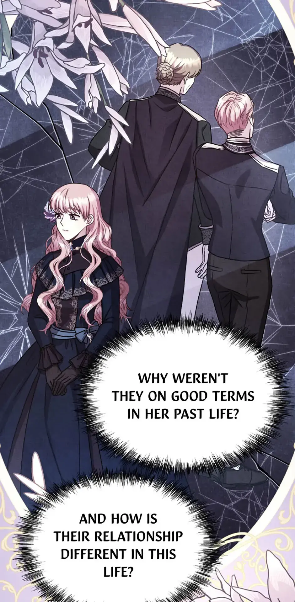 Another Typical Fantasy Romance Chapter 136 page 70