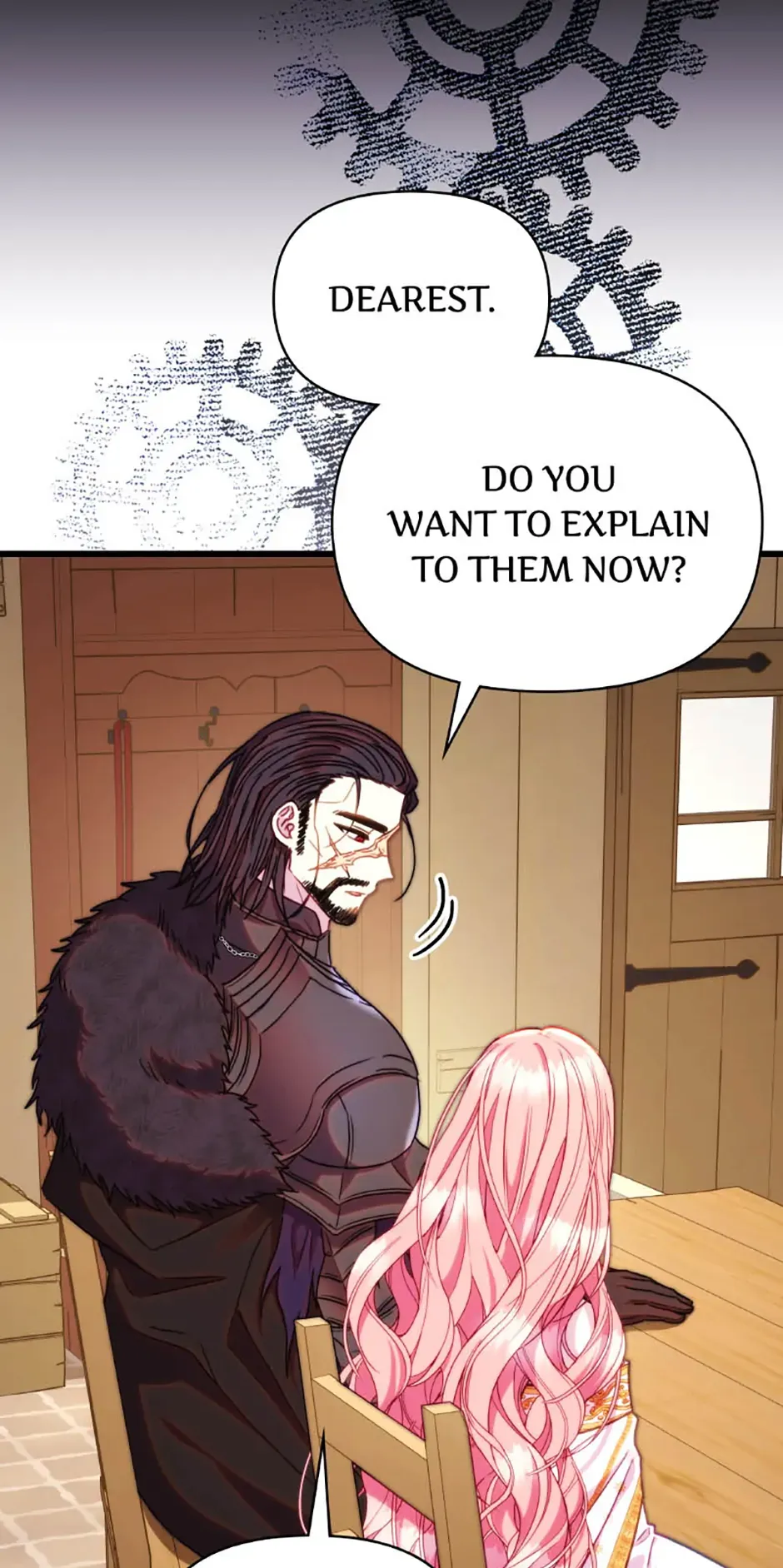 Another Typical Fantasy Romance Chapter 136 page 73