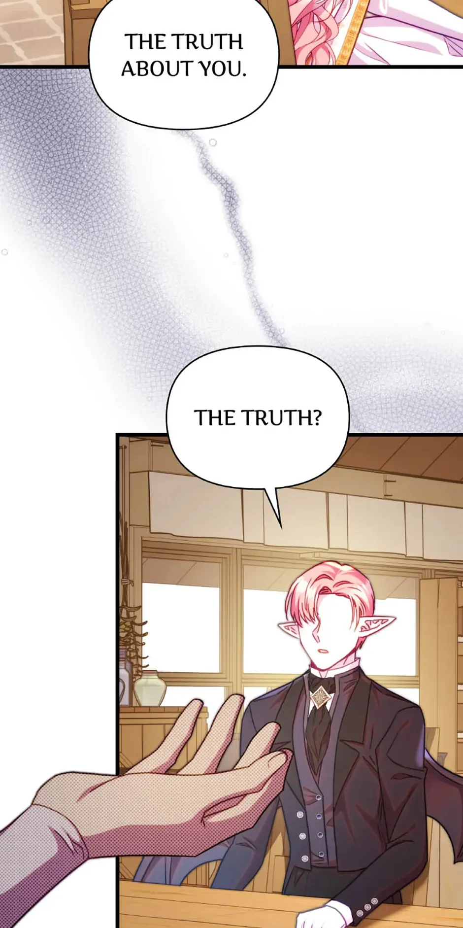 Another Typical Fantasy Romance Chapter 136 page 74