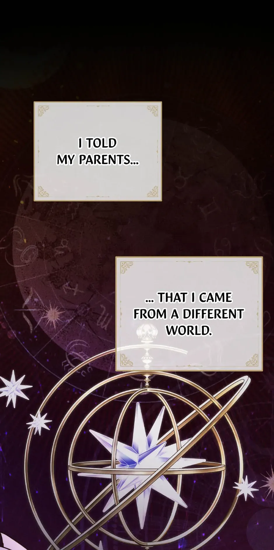Another Typical Fantasy Romance Chapter 136 page 77