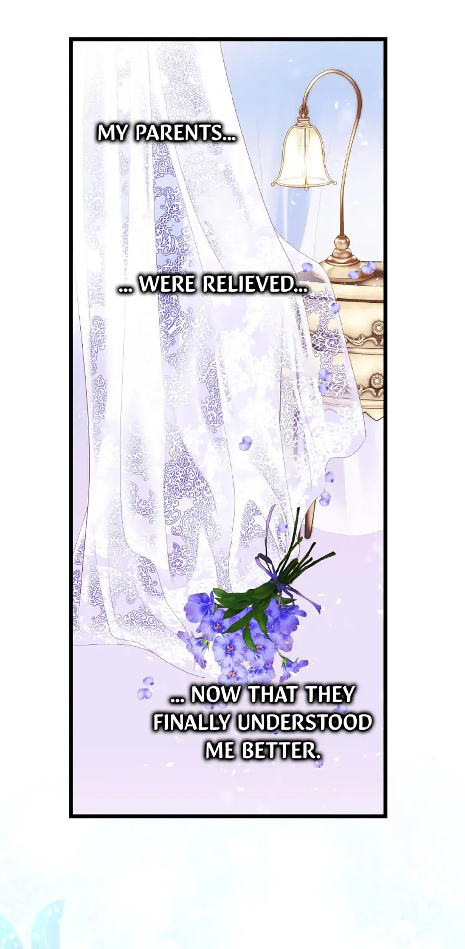 Another Typical Fantasy Romance Chapter 136 page 79