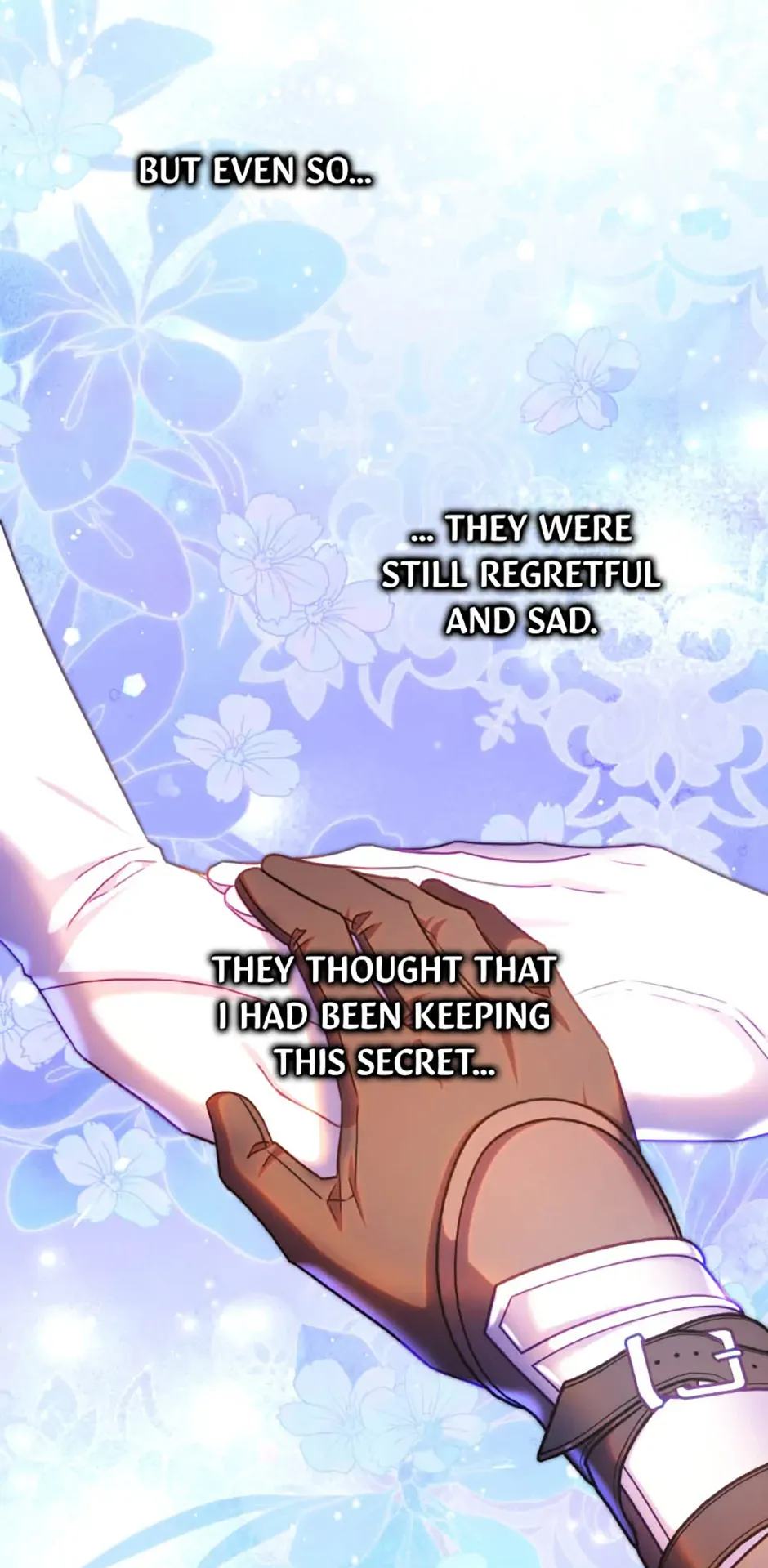 Another Typical Fantasy Romance Chapter 136 page 80