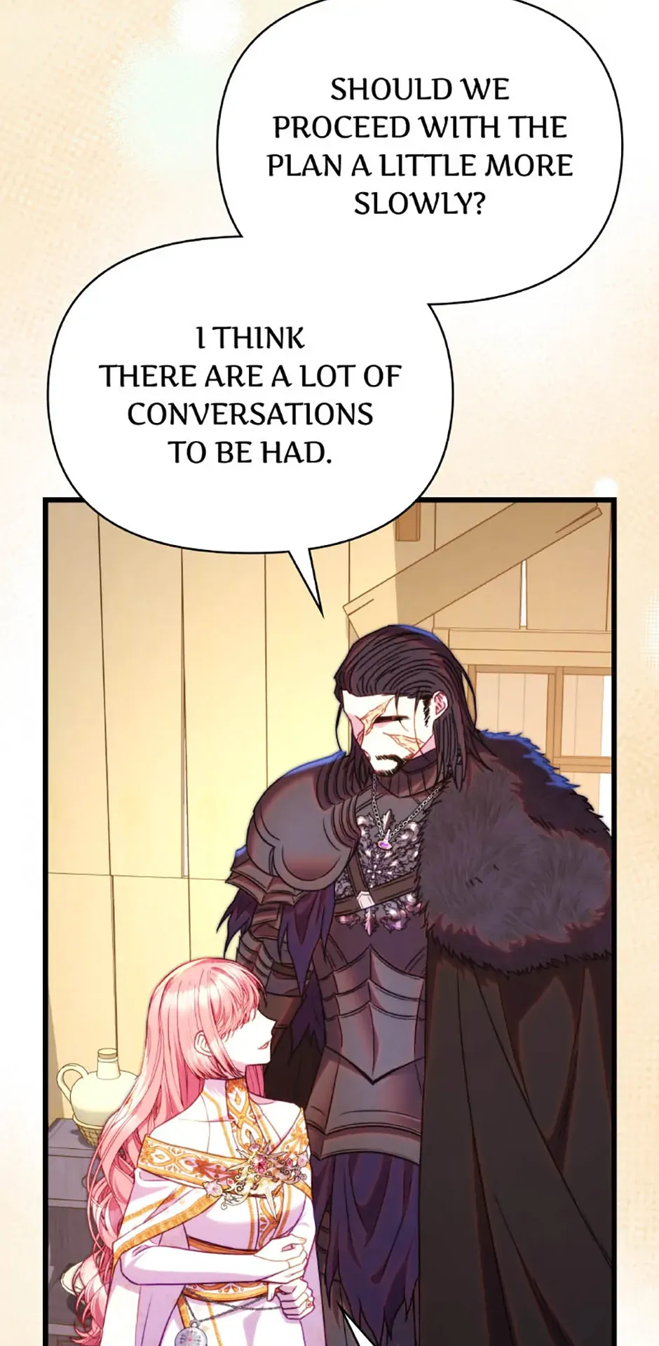 Another Typical Fantasy Romance Chapter 136 page 83